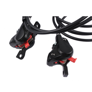 Nuevas Piezas para Bicicleta de Carreras 2026, MT200 800/1450MM, Frenos de Disco Hidráulicos para Bicicleta de Carretera y MTB - Product Image 3