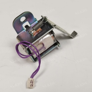 Solénoïde RK2-1391 03 pour imprimante multifonction <span class=keywords><strong>HP</strong></span> M880 M855, composants de l'alimentateur - Product Image 4