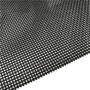 Moustiquaire de sécurité moderne / Grillage en acier inoxydable de qualité marine résistant à la corrosion pour appartement - Product Image 5