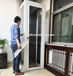 Ascensore Domestico Senza Vano Motore per Abitazioni Residenziali - Product Image 6