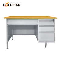 Produits Phares 2026 : Tables de Bureau en Acier Personnalisables, Bureaux Informatiques en Métal, Tables de Bureau Modernes
