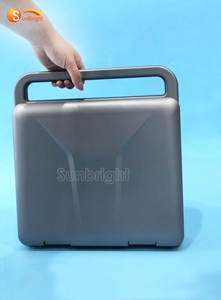 Máquina <span class=keywords><strong>de</strong></span> Ultrasonido SUN-806A <span class=keywords><strong>de</strong></span> Visualización Precisa al <span class=keywords><strong>Precio</strong></span> Más Bajo, Fabricada en China, Rentable para Clínicas Generales - Product Image 5