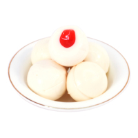 Bonbons En Gros Eye Gomme et Bonbons Boule De Confiserie Gelée Globes Oculaires Fruité Planète Gelée Gommeuse en Bouteille Emballage