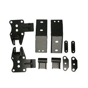 <span class=keywords><strong>Kit</strong></span> <span class=keywords><strong>de</strong></span> <span class=keywords><strong>barre</strong></span> <span class=keywords><strong>de</strong></span> <span class=keywords><strong>Traction</strong></span> en aluminium, bras <span class=keywords><strong>de</strong></span> commande inférieur arrière pour Gen 1 et 2 Ford Raptor pour Ford F150 4x4 tout-terrain 2015-2020 - Product Image 3