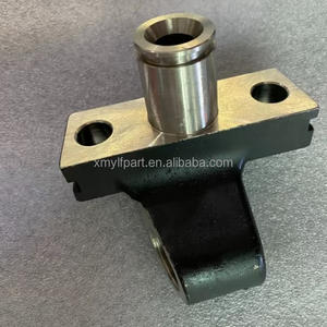 Conector de Minería, Piezas de Plataforma de Perforación, Soporte Hidráulico de Hierro <span class=keywords><strong>Epiro</strong></span>* 3115504312 3115193800 Cop1638hd+ Cop1838hd+ Cop2238hd+ - Product Image 1