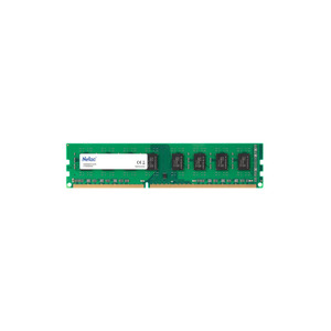 Netac <span class=keywords><strong>DDR3</strong></span> 1600 240-Pin UDIMM 4G 8G Memoria <span class=keywords><strong>RAM</strong></span> para escritorio - Product Image 1