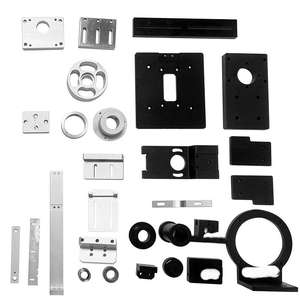 خدمات مخصصة باستخدام الحاسب الآلي وقطع الصفائح المعدنية بالليزر لمعالجة الأجهزة - Product Image 1