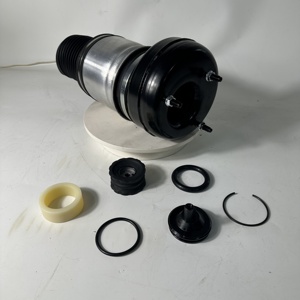 2233208903 2233205403 Kits de réparation avant neufs de marque du fabricant pour <span class=keywords><strong>Mercedes</strong></span>-Benz Classe S W223 2 <span class=keywords><strong>4</strong></span> <span class=keywords><strong>MATIC</strong></span> Soufflet de suspension pneumatique - Product Image 1