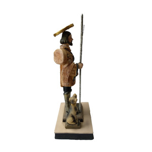 Exquisitas Figuras de la Virgen María y el Niño Jesús en Poliresina Católica, Estatuas de Modelo para Devoción y Decoración del Hogar - Product Image 6