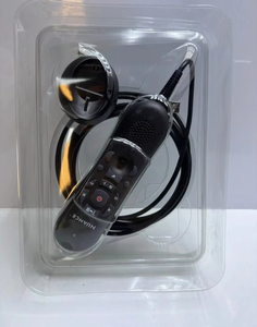 Microphone Nuance Dragon Medical Practice Edition 2 avec support - Powermic II - Product Image 4