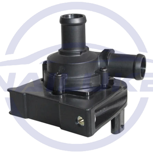 Vente en gros <span class=keywords><strong>de</strong></span> nouvelle pompe à eau électrique <span class=keywords><strong>de</strong></span> <span class=keywords><strong>refroidissement</strong></span> <span class=keywords><strong>liquide</strong></span> <span class=keywords><strong>de</strong></span> <span class=keywords><strong>refroidissement</strong></span> auxiliaire électronique automatique pour Volkswagen Jetta Lamando OE 5Q0965567G - Product Image 3