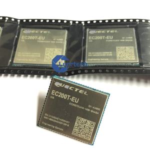EC200TEUHA-N06-SNASA Solution 4G LTE compétitive, module haute fiabilité EC200T-EU pour application IoT longue portée en Europe - Product Image 2