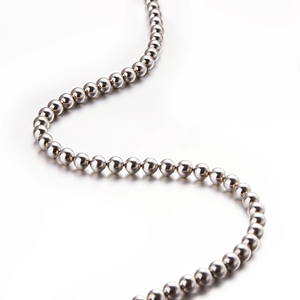 Billes magnétiques personnalisées en gros, aimants néodyme colorés, billes magnétiques Bucky - Product Image 1