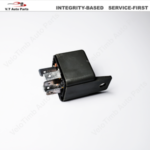 Relais pour Ferrari 208 <span class=keywords><strong>288</strong></span> 308 328 348 400 512 F40 Mondial Testarossa Part No 40283905 Contrôle fiable Pièces d'origine authentiques - Product Image 4