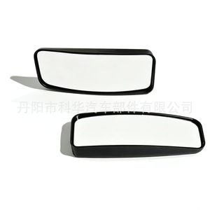 Espejo Retrovisor Trasero Pequeño para Mercedes Benz Sprinter W906 06-18 con Atenuación Automática y Calefacción - Product Image 2