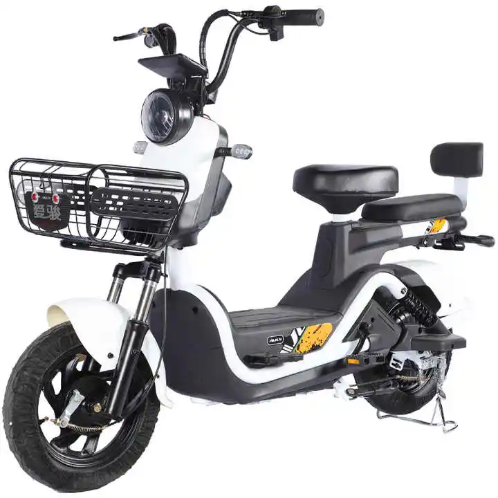 Màu Xanh Lá Cây Điện Đầy Đủ Hệ Thống Treo Retro Cổ Điển E Xe Đạp Ebike Bụi Bẩn Leo Núi Chất Béo Lốp Thoải Mái E Xe Đạp Điện Thành Phố Xe Đạp