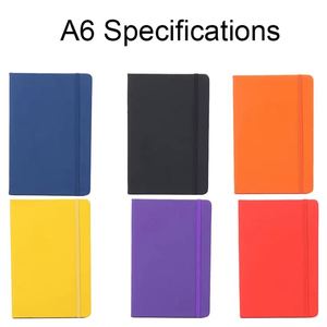 Libretas con Logotipo, Notas Comerciales Personalizadas, Impresas, Promocionales, Adhesivas, para Oficina, Regalos Corporativos - Product Image 6