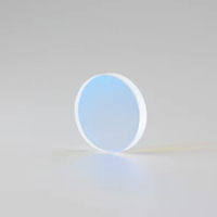 Lentille de protection laser à fibre 18*2mm 20*2mm