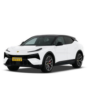 Lotus Eletre Premium EV 4 LiDAR Orin-X Chip L2+ ADAS 3019mm Wheelbase 5 places Supercar Familiale Prêt à l'Exportation et en Stock - Product Image 1