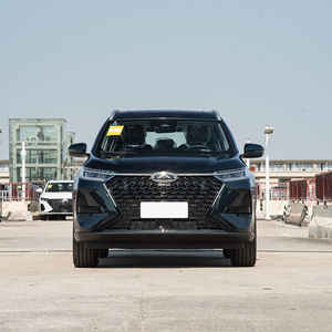 Nouvelle Chery Tiggo 8 Pro 2025 290/390T Turbo Conduite à Gauche Édition Confort/Deluxe/Honorable SUV 5 Places - Product Image 4