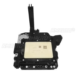 Módulo de Control de Transmisión Automática 02E927770AT, Pieza de Motor para Caja de Cambios, Accesorio para Autos Volkswagen y Audi 02E - Product Image 1