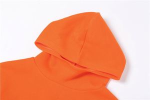 Nuovi pantaloni della tuta e felpa con cappuccio Set Crop felpe con Jogger Set all'ingrosso da donna felpe con cappuccio 2 pezzi - Product Image 5