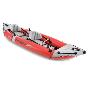 <span class=keywords><strong>Kayak</strong></span> <span class=keywords><strong>inflable</strong></span> <span class=keywords><strong>INTEX</strong></span> 68309 EXCURSION PRO K2 para 2 personas - Product Image 1
