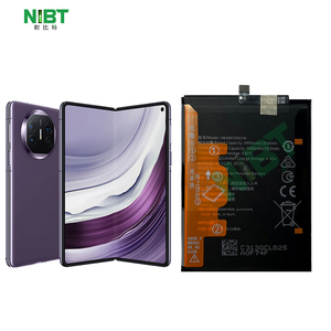 Nibt HB496590EFW <span class=keywords><strong>แบ</strong></span><span class=keywords><strong>ต</strong></span>เตอรี่ลิเธียม19.35Wh 4.45V 5000mAh สำหรับ Huawei Honor X7/X6/Play20/Play30/Play30plus - Product Image 2