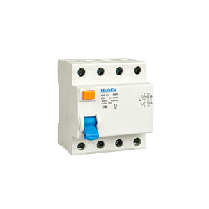 Dispositif de protection contre les courants résiduels MythELe MID-63 25A 32A 40A 50A 63A <span class=keywords><strong>Type</strong></span> <span class=keywords><strong>A</strong></span> ELCB RCCB RCD avec protection contre les fuites à la terre - Product Image 2
