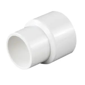 YiFang Pvc Plastic Upvc Dwv Drainage Cheap Pvc Pipe Fitting