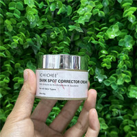 Ensemble de traitement de l'hyperpigmentation sérum Lotion pour le corps savon correcteur de taches sombres crème de soin du visage blanchissant pour la peau noire