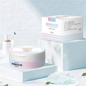 Smilekit PAP+ Polvo Dental Blanqueador con Enzimas Frescas para Blanquear los Dientes y Limpiar la Boca - Product Image 5