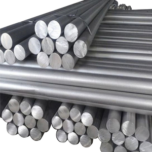 6061 <span class=keywords><strong>6063</strong></span> 6082 אלומיניום בר בר-בילט עגול מוצק - Product Image 2