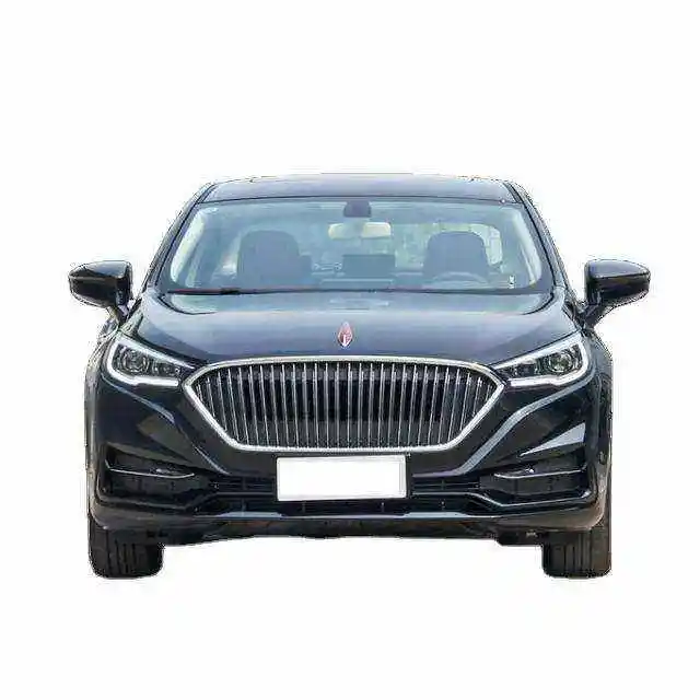 Merek Tiongkok Hongqi H5 1.5T DCT 169PS FWD kendaraan bensin Gas dasar Sedan