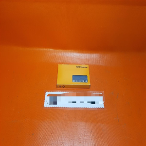X20ps9402 / Rev: C0 โมดูลควบคุม PLC สำหรับอุตสาหกรรมอัตโนมัติ และคอนโทรลเลอร์ PLC แบบเฉพาะ - Product Image 1