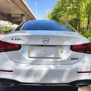<span class=keywords><strong>Mercedes</strong></span>-Benz <span class=keywords><strong>Classe</strong></span> <span class=keywords><strong>A</strong></span> <span class=keywords><strong>180</strong></span> L Sporty Sedan 1.3T 2021 d'<span class=keywords><strong>occasion</strong></span> à vendre à <span class=keywords><strong>prix</strong></span> avantageux en Chine - Product Image 3