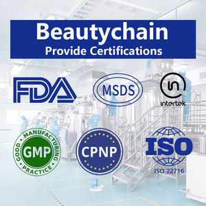 Proveedor de Aceites Esenciales MLM, Aceite Facial Natural de Argán Antienvejecimiento e Iluminador, Marca Privada, Fragancia Personalizada, Aceite Ligero - Product Image 5