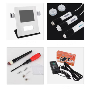 3 in 1 Facial Co2 Skin Rejuvenation Facial Machine for Home Use - Product Image 3