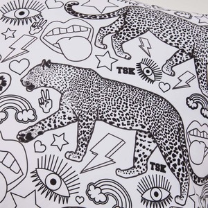 <b>Custom</b> Woven Plain 100% Polyester Eco-Friendly Anti-Dust Mite <b>Pillow</b> Protector for Hotel Hospital Soft Breathable Pillowcases - Product Image 2