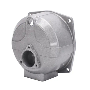 Involucro per Pompa dell'Acqua in Alluminio Pressofuso a Bassa Pressione - Product Image 6