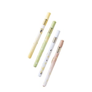 ไส้ดินสอกดเฉิงกวง ขนาด 0.5 มม. สีดำ เติมไส้ได้ สำหรับเขียน - Product Image 1