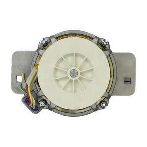 Motor de inducción monofásico <span class=keywords><strong>Whirlpool</strong></span> W10850134 W11222082 para lavadora de carga superior ZXW-300-4-249L 120V 60HZ 4.0A 1625RPM - Product Image 3