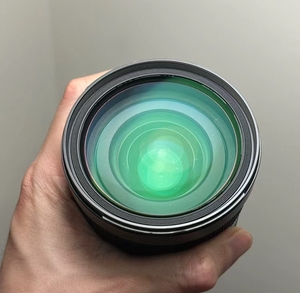 เลนส์กล้องมือสอง FE 24-70 มม. F2.8 GM เมาท์ E เลนส์ซูม - Product Image 2