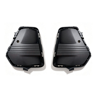 Cache-phare antibrouillard ABS 4x4 pour Toyota Rav4 2026+ LE SE Premium Limited, enjoliveur de lampe de pare-chocs