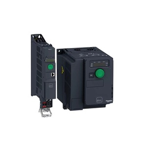 อินเวอร์เตอร์ Schneider Electric ATV320 400V สามเฟส ควบคุมแบบเวกเตอร์ไร้เซนเซอร์ - Product Image 1
