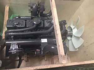 Pièce de machine DB58 DB58T DB58TIS moteur diesel pour DH220 DX220 DX225LC-7 pelle DE08 DE08T DE08TIS ensemble de moteur diesel - Product Image 5