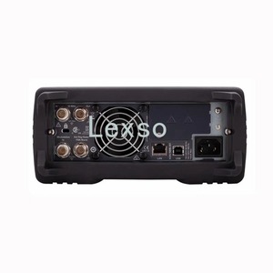 Generador de Forma de Onda Keysight 33622A, 120 MHz, 2 Canales, Frecuencia de Muestreo de 1 GSa/s, Memoria Estándar de 4 MSa/Canal xgeqpt - Product Image 4