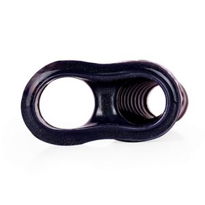 NNSX Penis Sleeve Extender Animal Silicone Male Cock Extender Penis Enlargement Delay Ejaculation Cock <b>Rings</b> Sex Toys <b>for</b> <b>Men</b> - Product Image 2