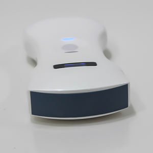 Vericare JM-6CPL 3 en 1 Palm Doppler <span class=keywords><strong>Ultrasound</strong></span> Wireless <span class=keywords><strong>Probe</strong></span> Scanner Convex Phased Linear Array Portable Veterinary <span class=keywords><strong>Ultrasound</strong></span> - Product Image 5