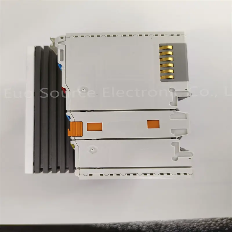 Fabricante de controladores PLC de alta calidad EL2784